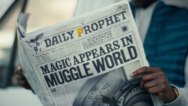 Harry Potter Wizards Unite startet am 21. Juni [Aktualisiert]